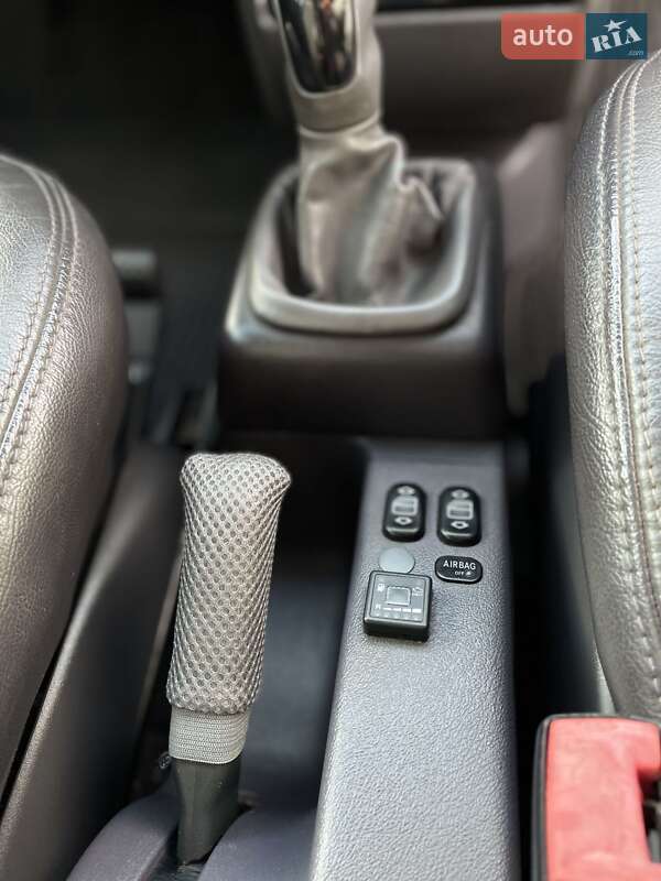 Хетчбек Mercedes-Benz A-Class 2000 в Полтаві