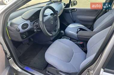 Хэтчбек Mercedes-Benz A-Class 1999 в 