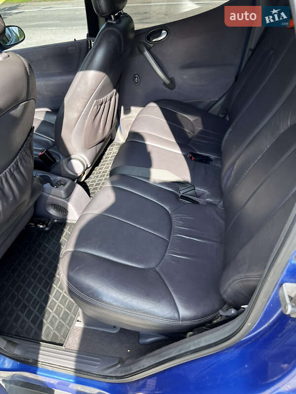 Хетчбек Mercedes-Benz A-Class 1998 в Києві