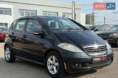 Хэтчбек Mercedes-Benz A-Class 2006 в Киеве