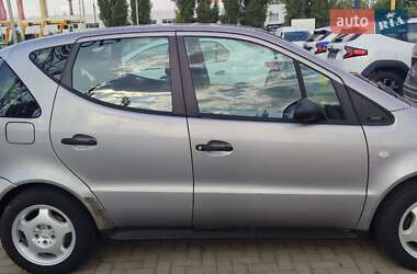 Хэтчбек Mercedes-Benz A-Class 1999 в 