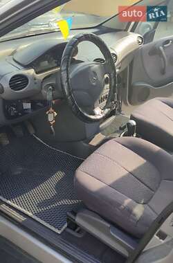 Хэтчбек Mercedes-Benz A-Class 1999 в 