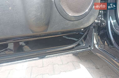 Хэтчбек Mercedes-Benz A-Class 2005 в 