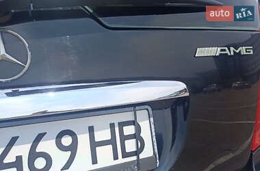 Хэтчбек Mercedes-Benz A-Class 2005 в 