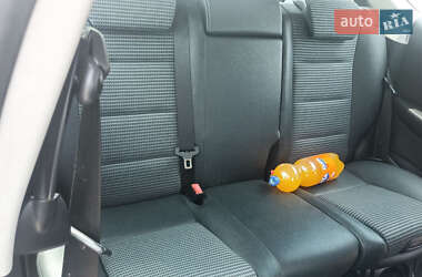 Хэтчбек Mercedes-Benz A-Class 2005 в 