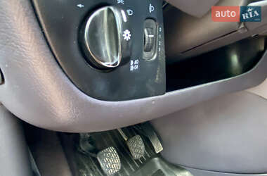 Хэтчбек Mercedes-Benz A-Class 2001 в 