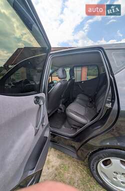 Хэтчбек Mercedes-Benz A-Class 2001 в 