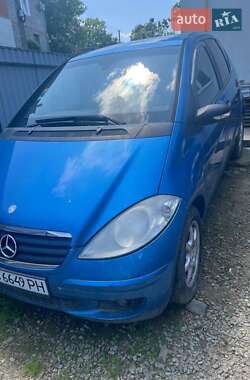Хэтчбек Mercedes-Benz A-Class 2006 в 