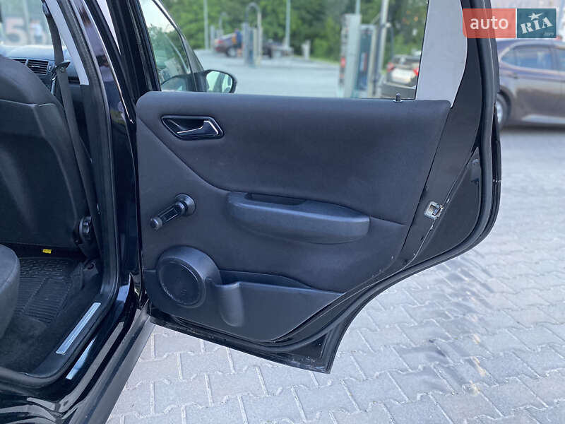 Хэтчбек Mercedes-Benz A-Class 2007 в Львове