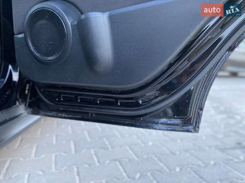 Хэтчбек Mercedes-Benz A-Class 2007 в Львове