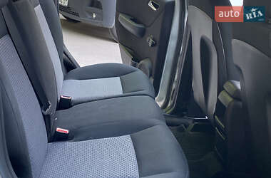 Хэтчбек Mercedes-Benz A-Class 2004 в 