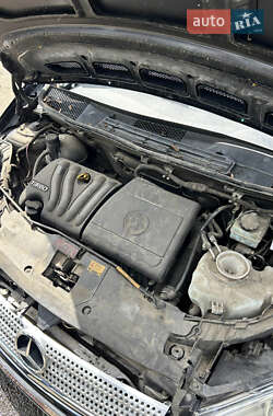 Хэтчбек Mercedes-Benz A-Class 2007 в 