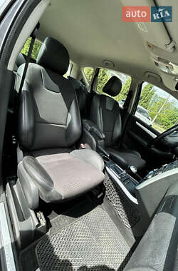Хэтчбек Mercedes-Benz A-Class 2007 в 
