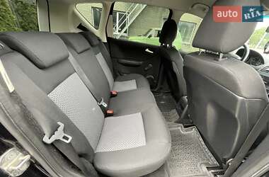 Хэтчбек Mercedes-Benz A-Class 2004 в 