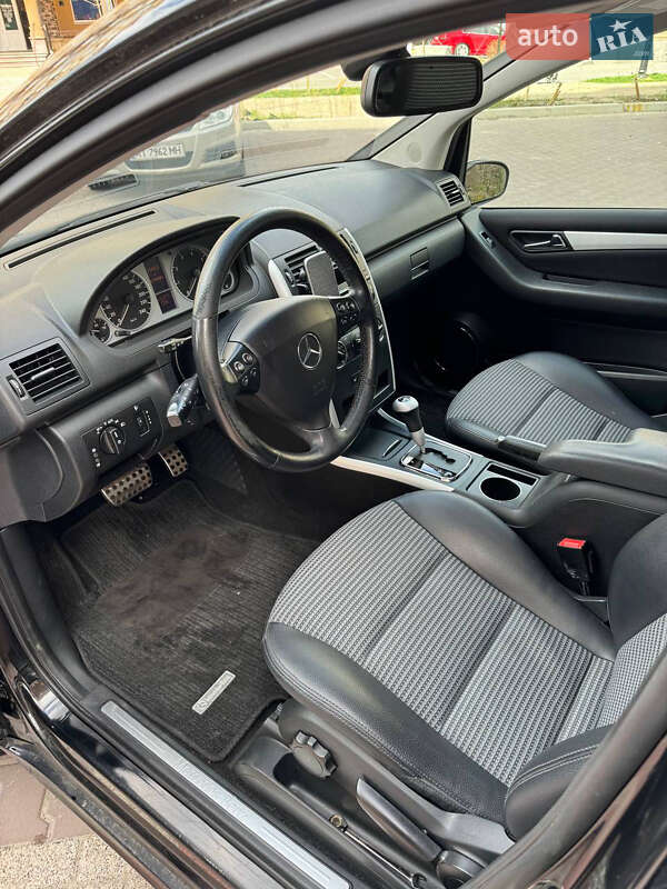 Хэтчбек Mercedes-Benz A-Class 2006 в Бердичеве