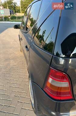 Хэтчбек Mercedes-Benz A-Class 1998 в 