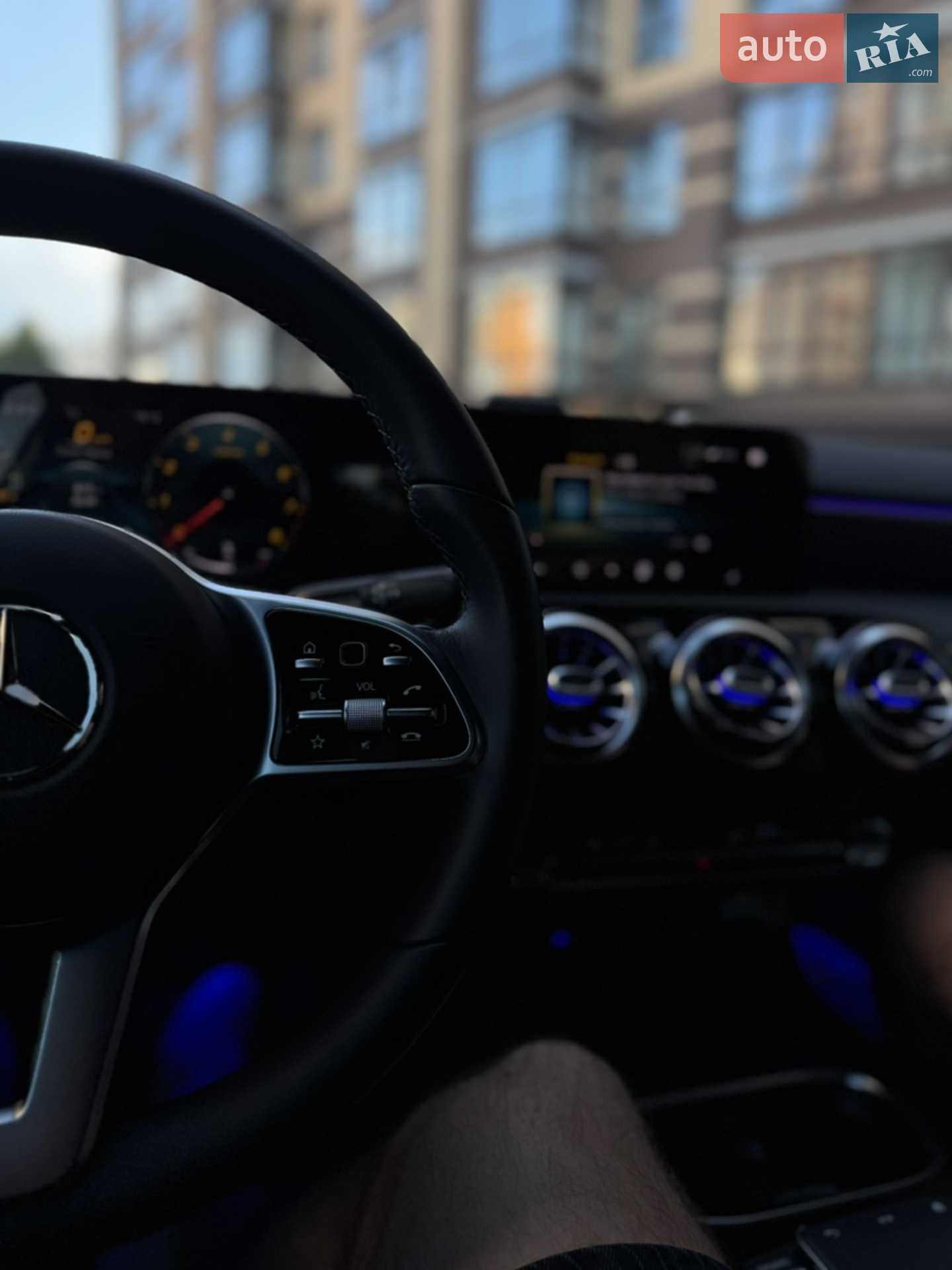2020 Mercedes-Benz A-klasse - мініатюра 40