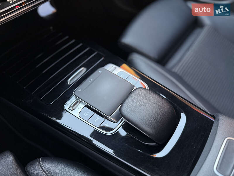 Хетчбек Mercedes-Benz A-Class 2019 в Хмельницькому