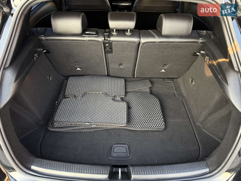 Хетчбек Mercedes-Benz A-Class 2019 в Хмельницькому