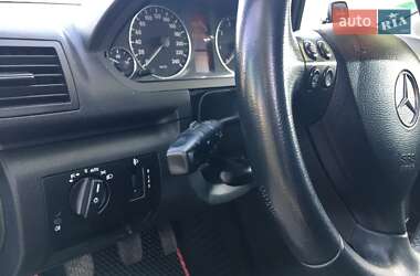 Хэтчбек Mercedes-Benz A-Class 2010 в 