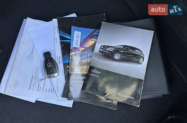 Хетчбек Mercedes-Benz A-Class 2016 в 