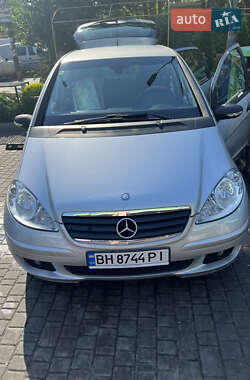 Хэтчбек Mercedes-Benz A-Class 2005 в Одессе