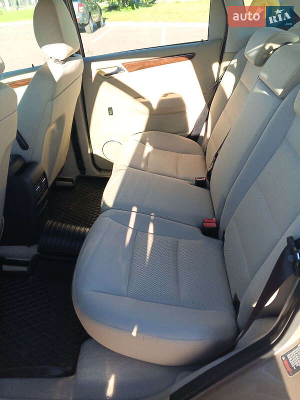 Хэтчбек Mercedes-Benz A-Class 2004 в Житомире