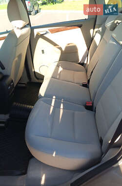 Хэтчбек Mercedes-Benz A-Class 2004 в 