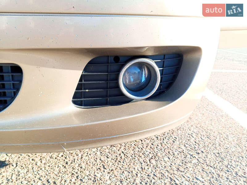Хэтчбек Mercedes-Benz A-Class 2004 в Житомире