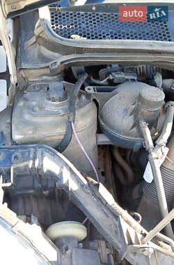 Хэтчбек Mercedes-Benz A-Class 2004 в 