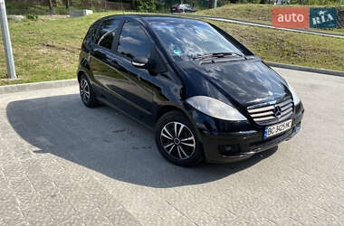 Хэтчбек Mercedes-Benz A-Class 2006 в Львове