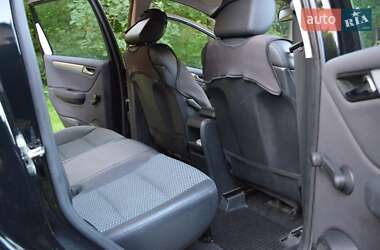 Хэтчбек Mercedes-Benz A-Class 2008 в 