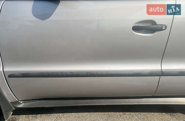 Хэтчбек Mercedes-Benz A-Class 1999 в 