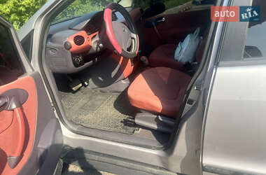 Хэтчбек Mercedes-Benz A-Class 1999 в 