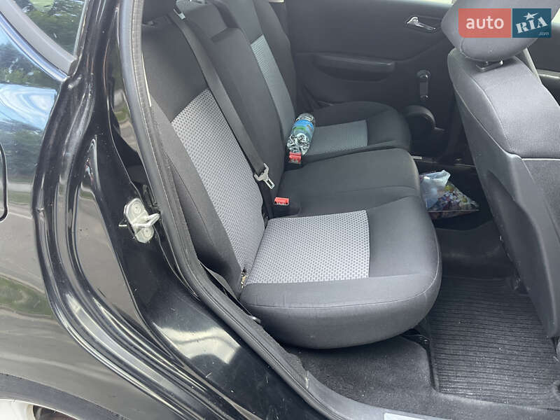 Хэтчбек Mercedes-Benz A-Class 2008 в Киеве
