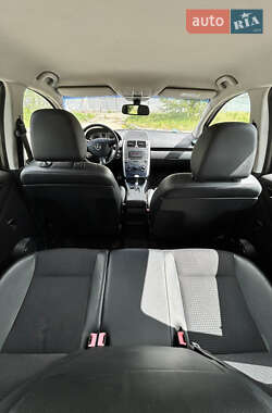 Хэтчбек Mercedes-Benz A-Class 2007 в 