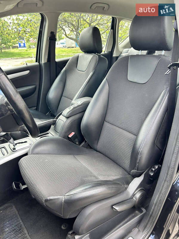 Хетчбек Mercedes-Benz A-Class 2007 в Сумах