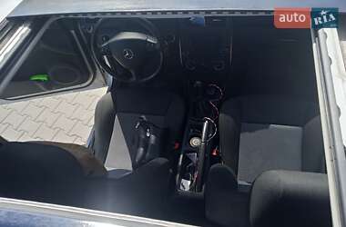 Хэтчбек Mercedes-Benz A-Class 2005 в 