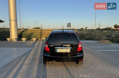 Хэтчбек Mercedes-Benz A-Class 2008 в 