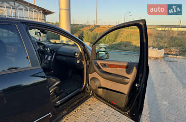 Хэтчбек Mercedes-Benz A-Class 2008 в 