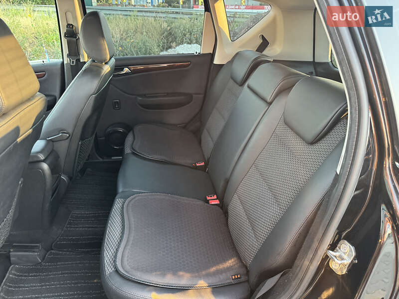 Хэтчбек Mercedes-Benz A-Class 2008 в Одессе