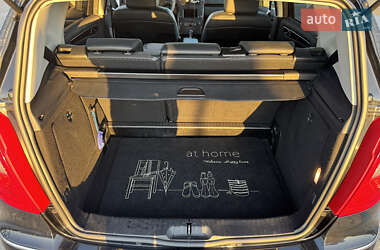 Хэтчбек Mercedes-Benz A-Class 2008 в 