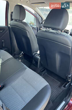 Хетчбек Mercedes-Benz A-Class 2007 в 
