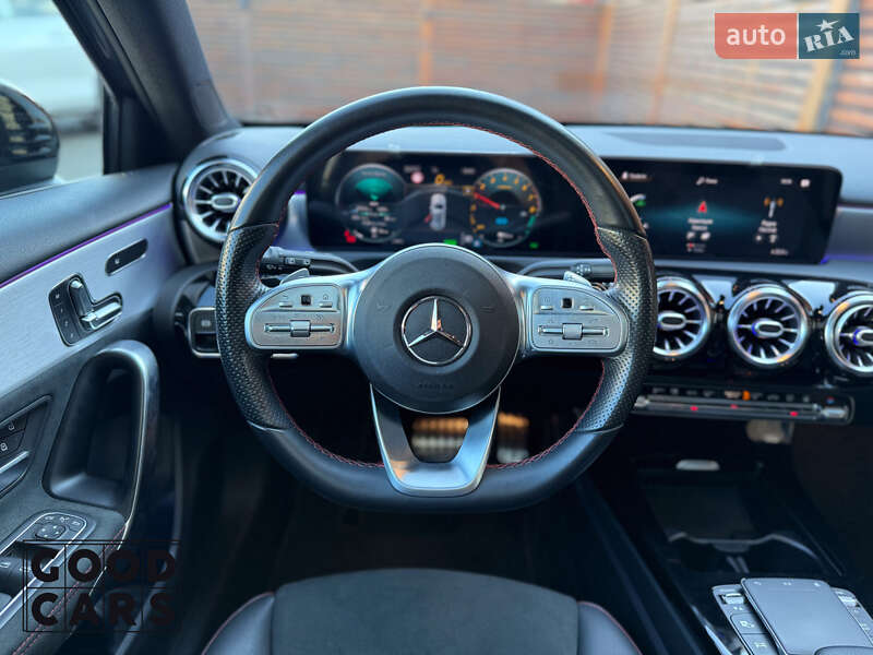 Хэтчбек Mercedes-Benz A-Class 2020 в Одессе