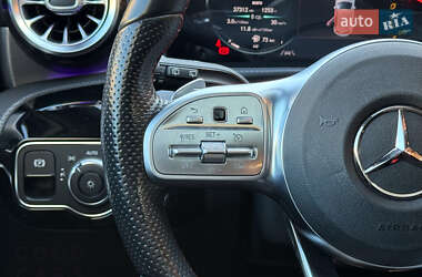 Хэтчбек Mercedes-Benz A-Class 2020 в 