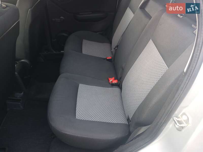 Хэтчбек Mercedes-Benz A-Class 2007 в Калуше