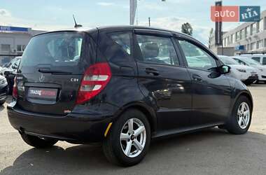 Хэтчбек Mercedes-Benz A-Class 2006 в 