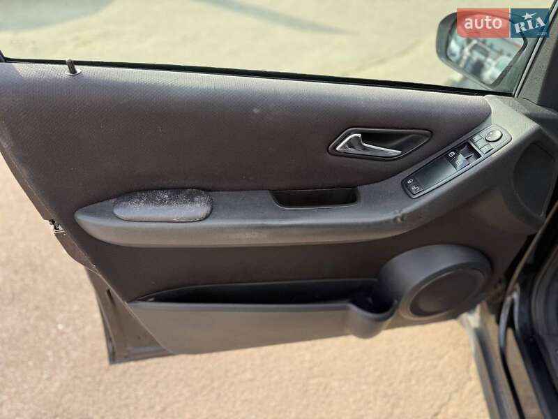 Хэтчбек Mercedes-Benz A-Class 2006 в Киеве