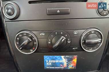 Хэтчбек Mercedes-Benz A-Class 2006 в 