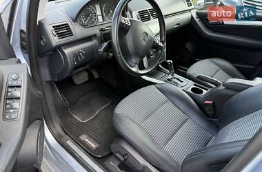 Хэтчбек Mercedes-Benz A-Class 2007 в 